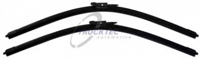 TRUCKTEC AUTOMOTIVE 0258423 -  Щетка стеклоочистителя